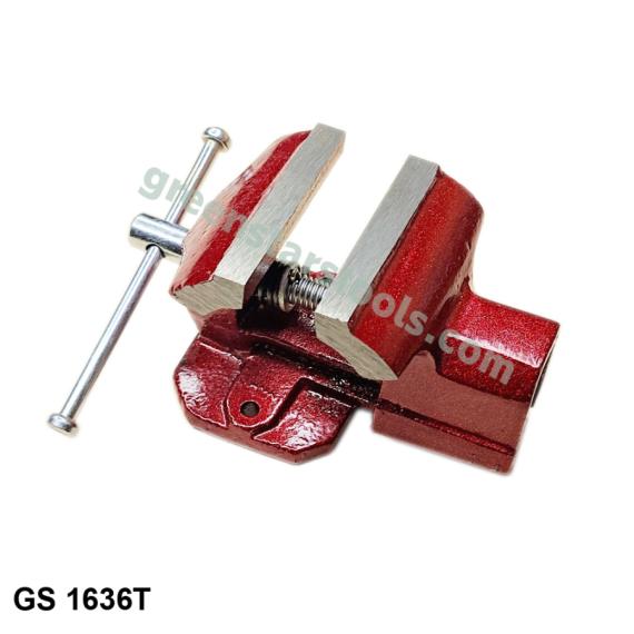 TABLE VICE FIXED BASE NEW SHAPE