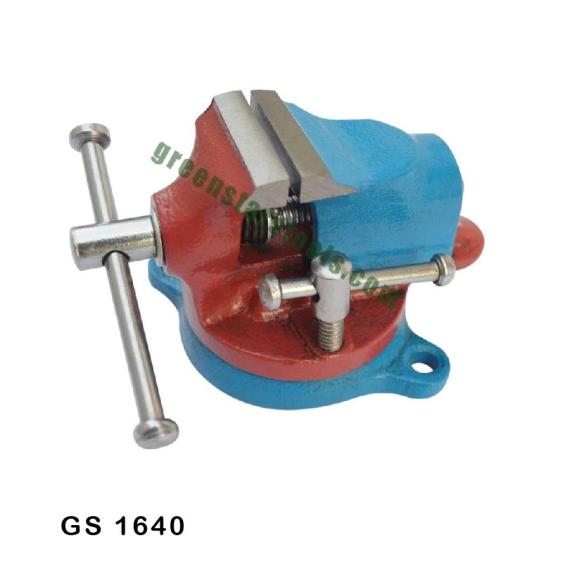 TABLE VICE SWIVEL BASE