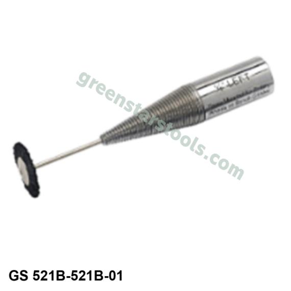 TAPER SPINDLER FOR STRAIGHT MOTORS