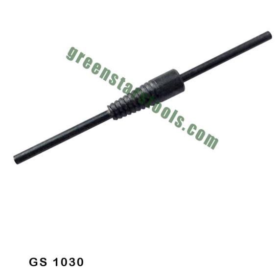 Tapered Cartridge Roll Mandrel