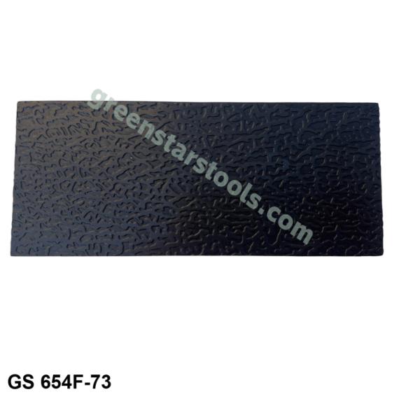 TEXTURE PLATE FOR ROLLING MILL/73