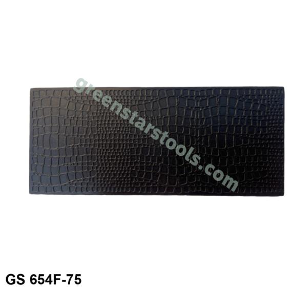 TEXTURE PLATE FOR ROLLING MILL/75