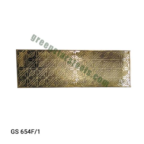 TEXTURE PLATE FOR ROLLING MILL/1