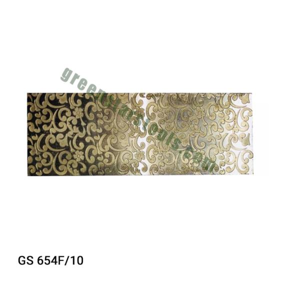 TEXTURE PLATE FOR ROLLING MILL/10