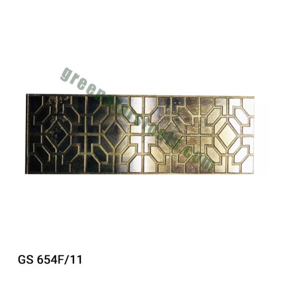 TEXTURE PLATE FOR ROLLING MILL/11
