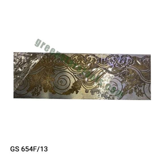 TEXTURE PLATE FOR ROLLING MILL/13