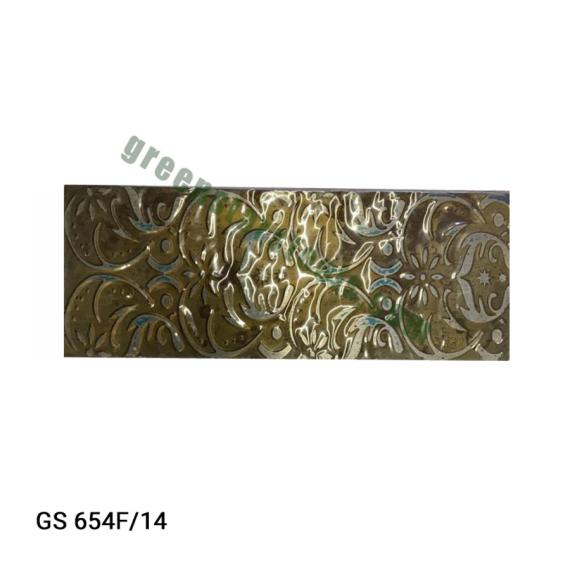 TEXTURE PLATE FOR ROLLING MILL/14