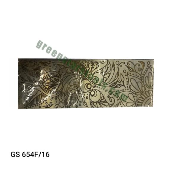 TEXTURE PLATE FOR ROLLING MILL/16