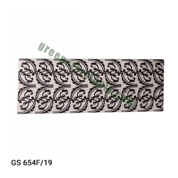 TEXTURE PLATE FOR ROLLING MILL/19