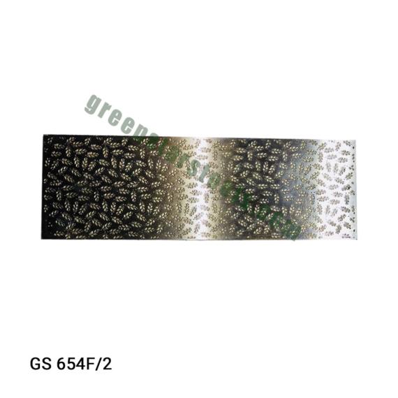 TEXTURE PLATE FOR ROLLING MILL/2