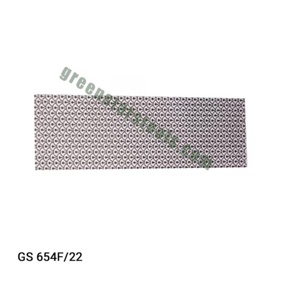 TEXTURE PLATE FOR ROLLING MILL/22