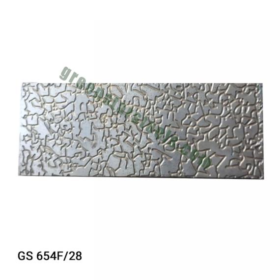 TEXTURE PLATE FOR ROLLING MILL/28