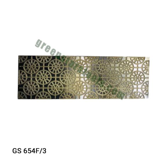 TEXTURE PLATE FOR ROLLING MILL/3