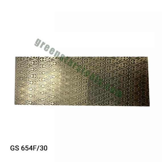 TEXTURE PLATE FOR ROLLING MILL/30