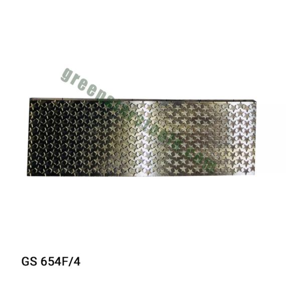 TEXTURE PLATE FOR ROLLING MILL/4