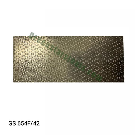 Texture Plates for Rolling Mill / 42