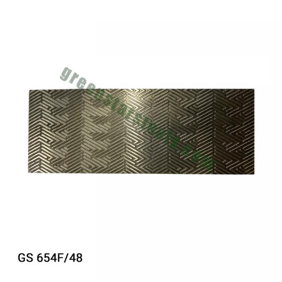 TEXTURE PLATE FOR ROLLING MILL/48