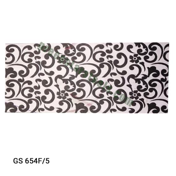 TEXTURE PLATE FOR ROLLING MILL/5