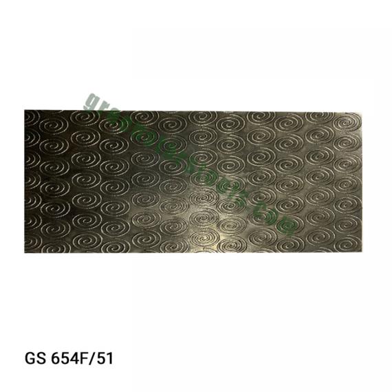 Texture Plates for Rolling Mill / 51