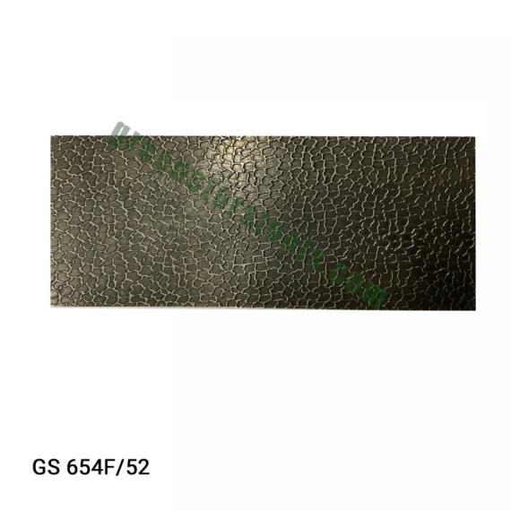 TEXTURE PLATE FOR ROLLING MILL/52