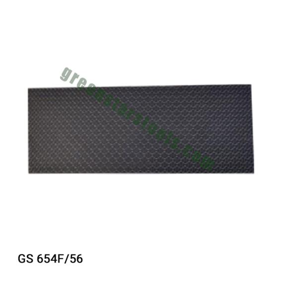 TEXTURE PLATE FOR ROLLING MILL/56
