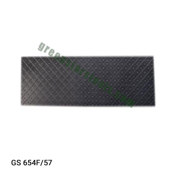 TEXTURE PLATE FOR ROLLING MILL/57