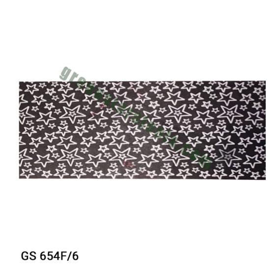 TEXTURE PLATE FOR ROLLING MILL/6