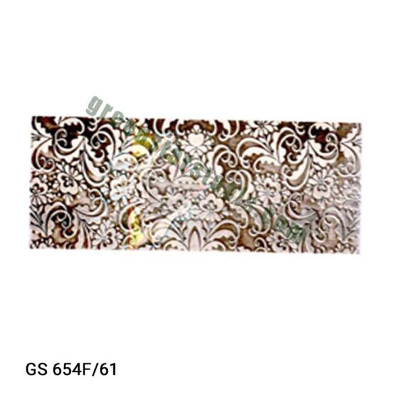 TEXTURE PLATE FOR ROLLING MILL/61