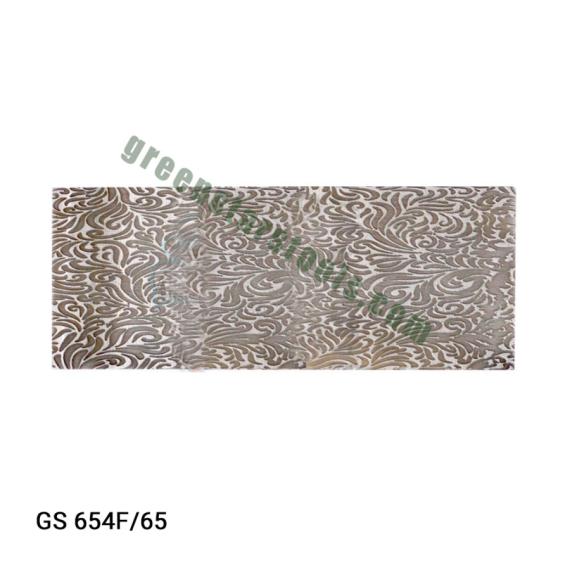 TEXTURE PLATE FOR ROLLING MILL/65
