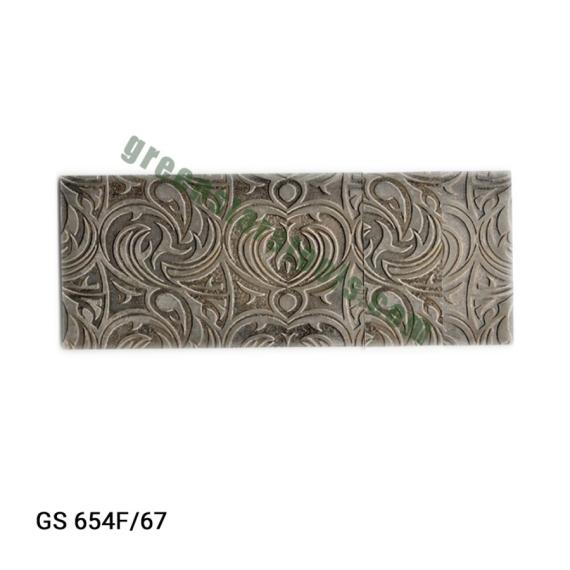 Texture Plates for Rolling Mill / 67