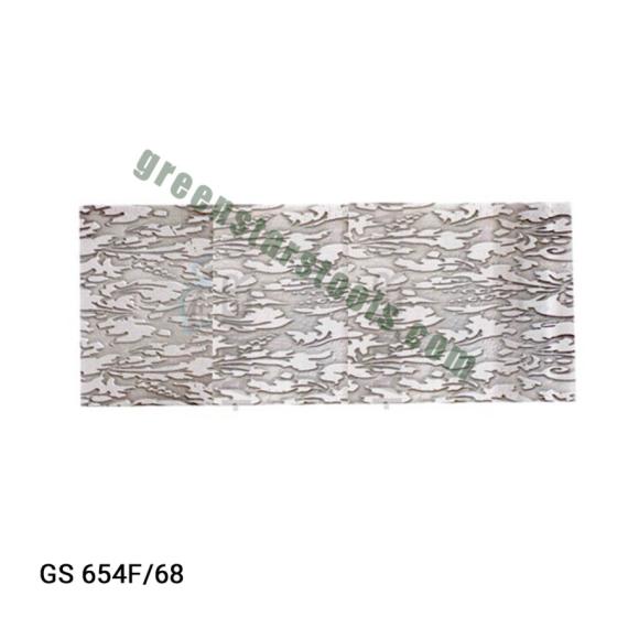 Texture Plates for Rolling Mill / 68