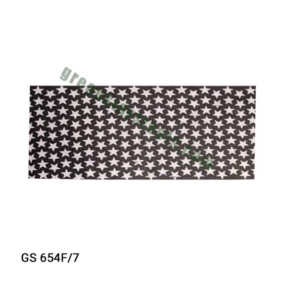 TEXTURE PLATE FOR ROLLING MILL/7