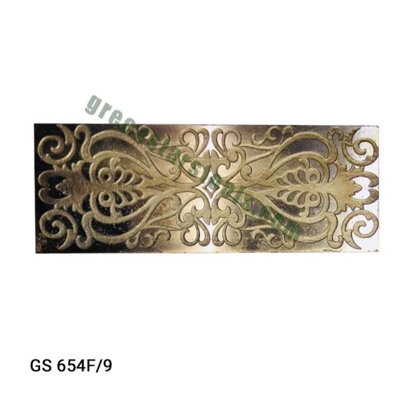 TEXTURE PLATE FOR ROLLING MILL/9