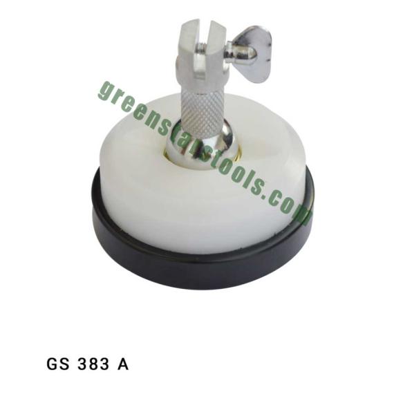 THIRD HAND BASE WITH MAGNETIC BALL
