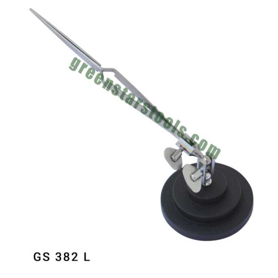 3RD HAND BASE WITH TWEEZER