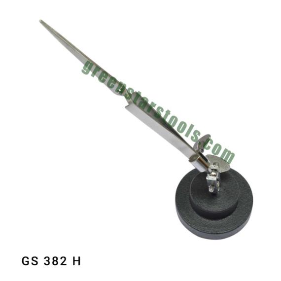 THIRD HAND BASE WITH TWEEZERS