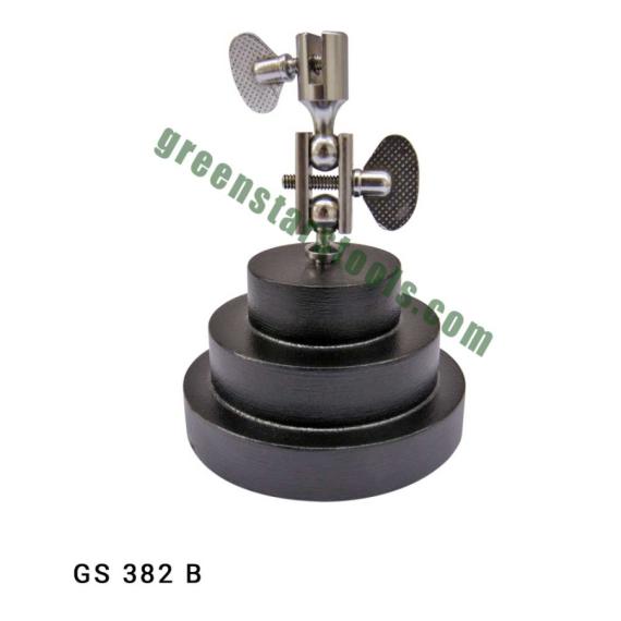 3RD HAND TOOL WITH ROUND BASE