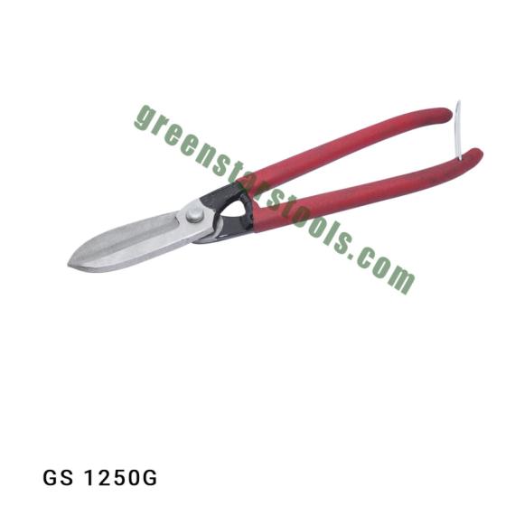 TIN CUTTER SINGLE SPRING