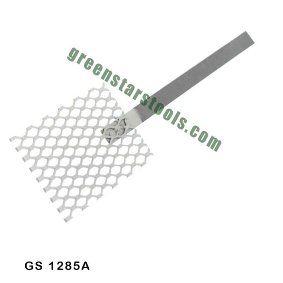 TITANIUM ANODE FOR JEWELRY PLATING