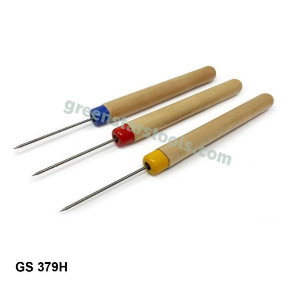 TITANIUM SOLDER PICK
