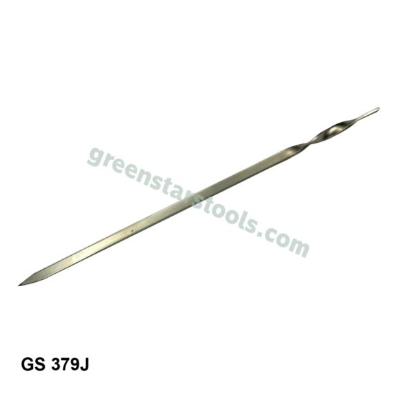 TITANIUM SOLDER PICK UNIQUE DESIGN