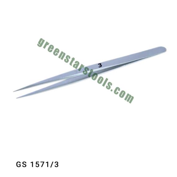 TITANIUM TWEEZERS 3