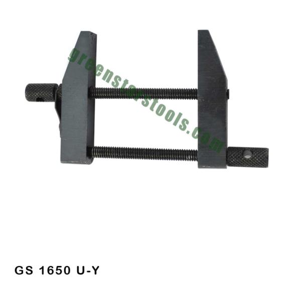 TOOLMAKER’S PARALLEL CLAMP