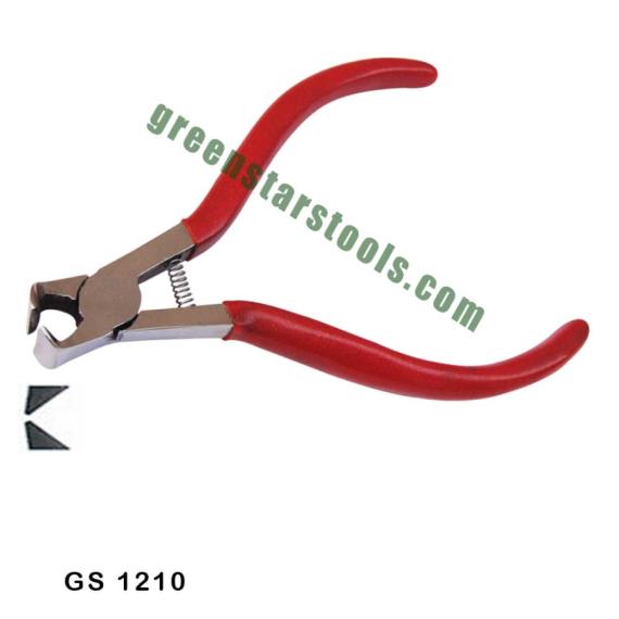 TOP CUTTER PLIERS STAINLESS STEEL