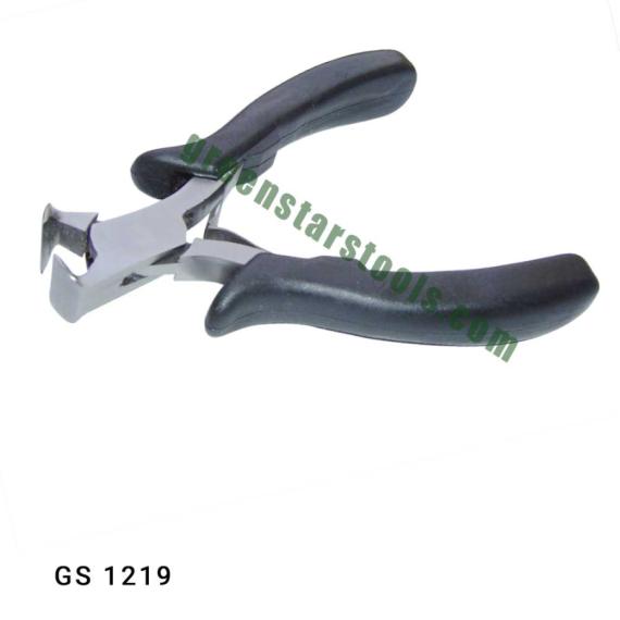 TOP CUTTER PLIERS WITH COMFORT GRIP