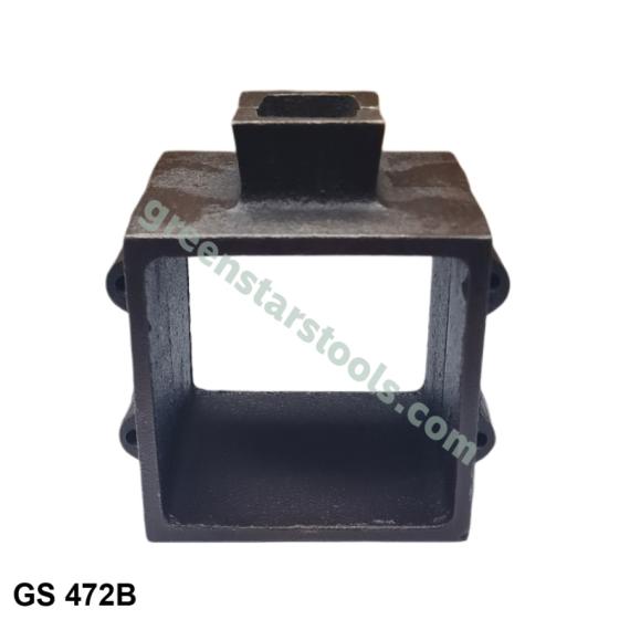 TRADITIONAL XL SAND CASTING FLASK TOOL