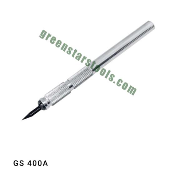 TRIANGLE END SCRIBER