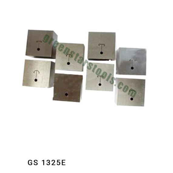 TUBE FORMING DIES