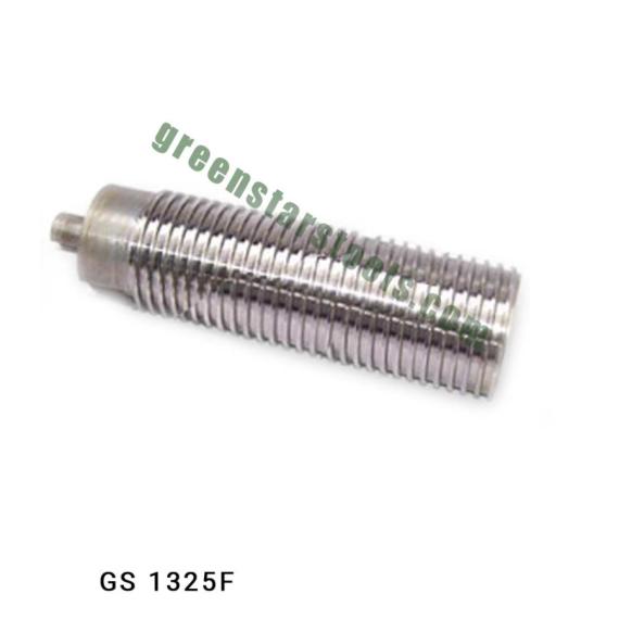 TUBE FORMING SPINDLES