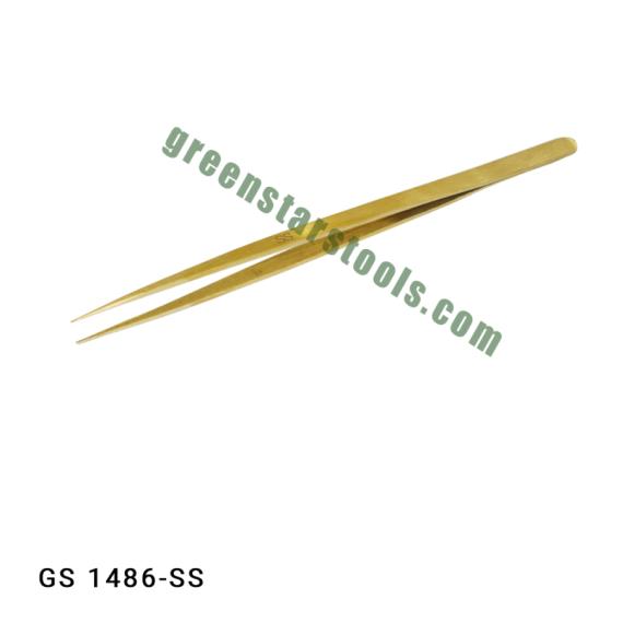 TWEEZER BRASS NO. SS